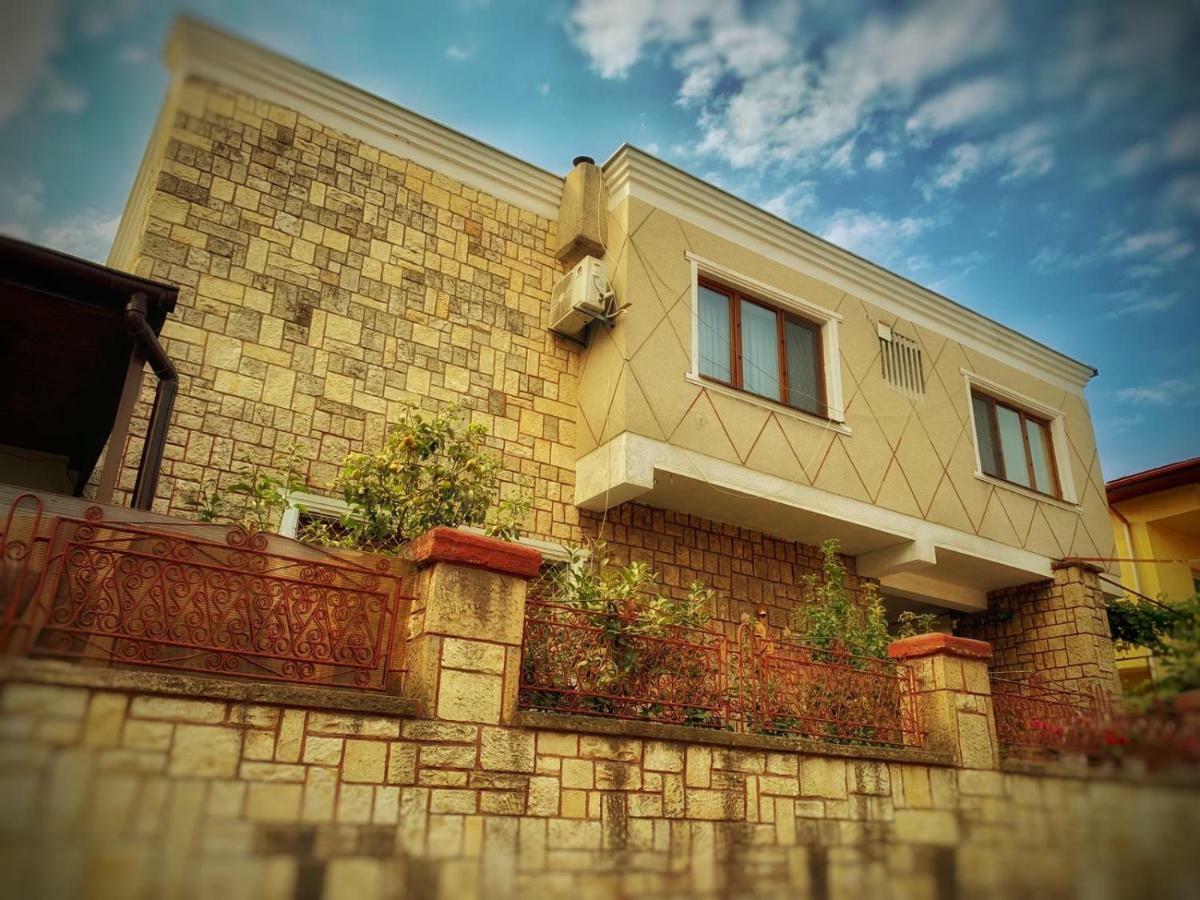Villa 3 Papuci Constanta Exterior photo
